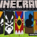 Мод Just Enough Pattern Banners для Minecraft 1.12.2, 1.12.1, 1.12,  ...