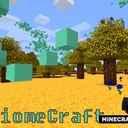 Мод BicBiomeCraft для Minecraft 1.7.10