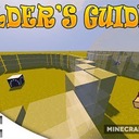 Мод Builder’s Guides для Minecraft 1.12.2, 1.12.1, 1.11.2,  ...