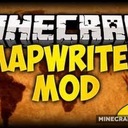 Мод Mapwriter 2 для Minecraft 1.12.2, 1.12.1, 1.12,  ...