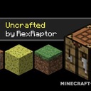 Мод Uncrafted для Minecraft 1.21.1, 1.21, 1.20.4,  ...