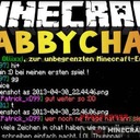 Мод TabbyChat для Minecraft 1.12.2, 1.12.1, 1.12,  ...