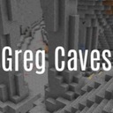 Мод Greg Caves для Minecraft 1.7.10