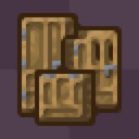 Мод Tuttа's Dооrs для Minecraft 1.21.1