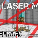 Мод Laser Level для Minecraft 1.12.2, 1.12.1, 1.12,  ...