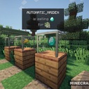 Мод Vending block для Minecraft 1.12.2, 1.12.1, 1.12,  ...