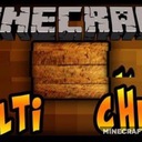 Мод Multi Page Chest для Minecraft 1.12.2, 1.12.1, 1.12,  ...