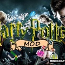 Мод Harry Potter для Minecraft 1.12.2 - 1.12