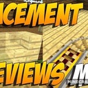 Мод Placement Preview для Minecraft 1.12.2, 1.12.1, 1.12,  ...