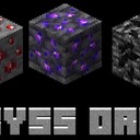 Мод Abyss Ores для Minecraft 1.20.1