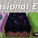 Мод Dimensional Edibles для Minecraft 1.12.2, 1.12.1, 1.12,  ...