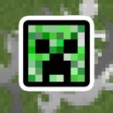 Мод Chain Reaction Creepers для Minecraft 1.21.1 (мгновенный), 1.21.1 (обычный)