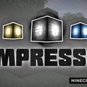 Мод Compression для Minecraft 1.12.2, 1.9.4, 1.9,  ...