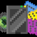 Мод Portable blueprints для Minecraft 1.21.1, 1.20.1, 1.19.2