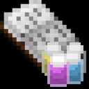 Мод Advanced Book для Minecraft 1.20.1, 1.19.4