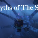 Мод Myths of The Sea для Minecraft 1.20.1