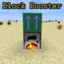 Мод Block Booster для Minecraft 1.14.3, 1.12.2