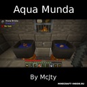 Мод Aqua Munda для Minecraft 1.12.2, 1.12.1, 1.12,  ...