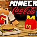 Мод FastFood для Minecraft 1.12.2, 1.12.1, 1.12,  ...