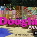 Мод Dooglamoo Painter для Minecraft 1.12.2, 1.12.1, 1.12,  ...