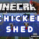 Мод ChickenShed Reborn для Minecraft 1.12.2, 1.12.1, 1.12,  ...