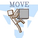 Мод MoveSharp для Minecraft 1.20.1