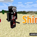 Мод Shinobi для Minecraft 1.7.10