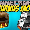 Мод Furnus для Minecraft 1.12.2, 1.11.2, 1.10.2,  ...