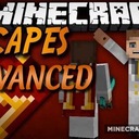 Мод Advanced Capes для Minecraft 1.18.1, 1.17.1, 1.16.5,  ...