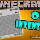 Мод Overpowered Inventory для Minecraft 1.12.2, 1.12.1, 1.12,  ...