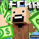 Мод Never Enough Currency для Minecraft 1.12.2, 1.12.1, 1.12,  ...