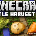 Мод Gentle Harvest для Minecraft 1.12.2, 1.12.1, 1.12,  ...