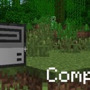 Мод ComputerCraft для Minecraft 1.12.2, 1.12.1, 1.12,  ...