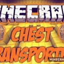 Мод Chest Transporter для Minecraft 1.12.2, 1.12.1, 1.12,  ...