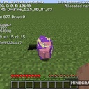 Мод Stackie для Minecraft 1.12.2, 1.11.2, 1.10.2,  ...