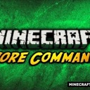 Мод More Commands для Minecraft 1.12.2, 1.12.1, 1.12,  ...