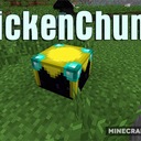 Мод ChickenChunks для Minecraft 1.12.2, 1.11.2, 1.10.2,  ...