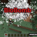 Мод BioBomb для Minecraft 1.10.2, 1.7.10