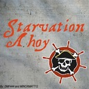 Мод Starvation Ahoy для Minecraft 1.12.2, 1.11.2, 1.10.2,  ...