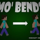 Мод Mo’ Bends для Minecraft 1.12.2, 1.11.2, 1.10.2,  ...