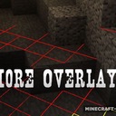 Мод More Overlays для Minecraft 1.12.2, 1.12.1, 1.11.2,  ...