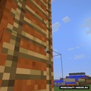 Мод Faster Ladder Climbing для Minecraft 1.20.2, 1.20.1, 1.19.3,  ...