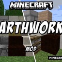 Мод Earthworks для Minecraft 1.12.2, 1.12.1, 1.12,  ...