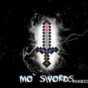 Мод MoSwords для Minecraft 1.12.2, 1.12.1, 1.12,  ...