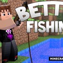 Мод Better Fishing для Minecraft 1.12.2 - 1.12