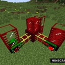 Мод FluidConverters для Minecraft 1.12.2, 1.11.2, 1.10.2,  ...