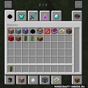 Мод BetterInventory Reborn для Minecraft 1.12.2, 1.12.1, 1.12,  ...