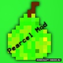 Мод Pearcel для Minecraft 1.12.2, 1.12.1, 1.11.2,  ...