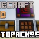 Мод AutoPackager для Minecraft 1.12.2, 1.11.2, 1.10.2,  ...