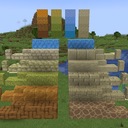Мод Swatch для Minecraft 1.21.1 - 1.21